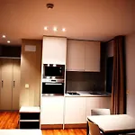 Turísticos Pueri Cantores Apartamento Burgo