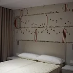 Turísticos Pueri Cantores Apartamento *