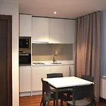 Turísticos Pueri Cantores Apartamento Burgo