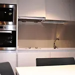 Apartamento Turísticos Pueri Cantores *