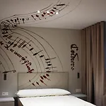 Apartamento Turísticos Pueri Cantores Burgo