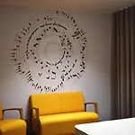 Turísticos Pueri Cantores Apartamento