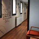 Apartamento Turísticos Pueri Cantores *
