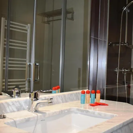 Turisticos Pueri Cantores Διαμέρισμα