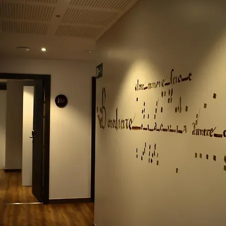 Turisticos Pueri Cantores * Burgo