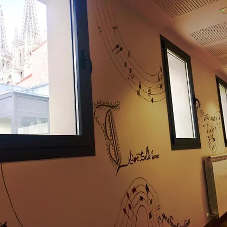 Appartamento Turisticos Pueri Cantores