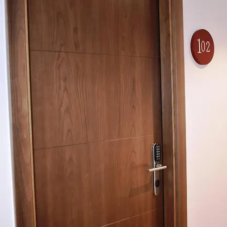 Turisticos Pueri Cantores * Burgo