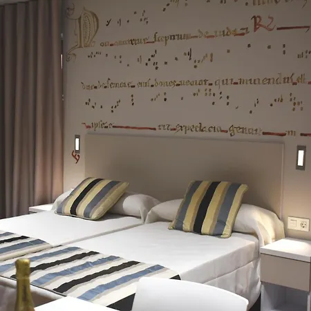 Turisticos Pueri Cantores Διαμέρισμα *