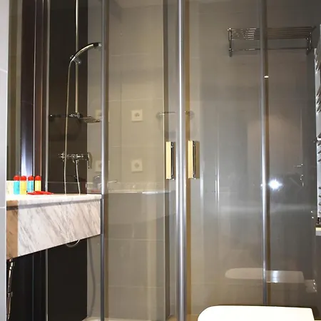 Διαμέρισμα Turisticos Pueri Cantores Burgo