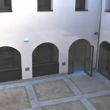 Turisticos Pueri Cantores Διαμέρισμα Burgo