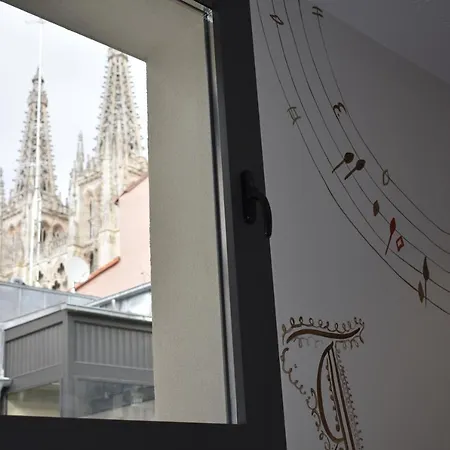 Turisticos Pueri Cantores * Burgo