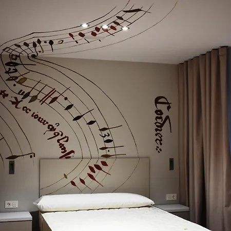 Appartement Turisticos Pueri Cantores Burgo