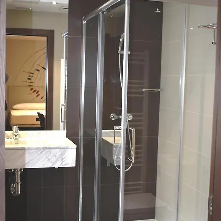 Turisticos Pueri Cantores Διαμέρισμα