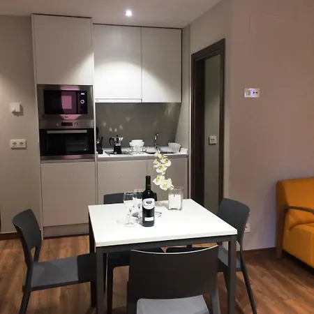 Turisticos Pueri Cantores * Burgo