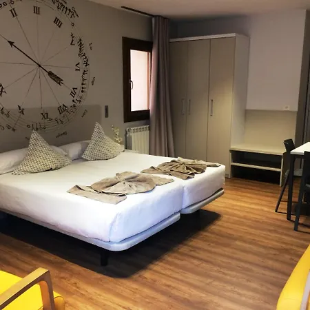 Turisticos Pueri Cantores Διαμέρισμα *