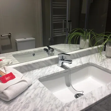 Διαμέρισμα Turisticos Pueri Cantores