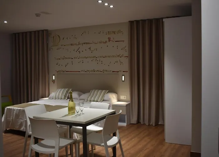 Turisticos Pueri Cantores