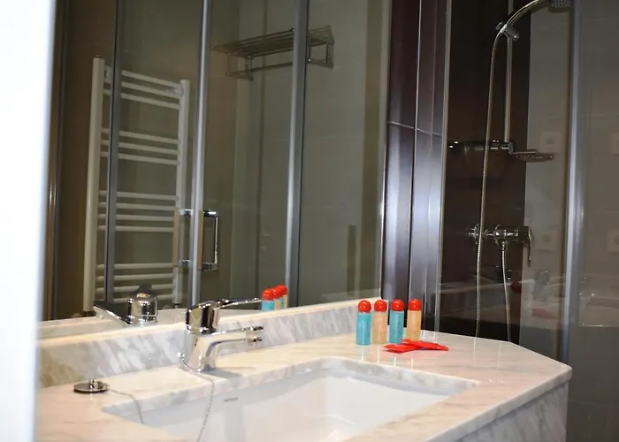 Turísticos Pueri Cantores Apartamento