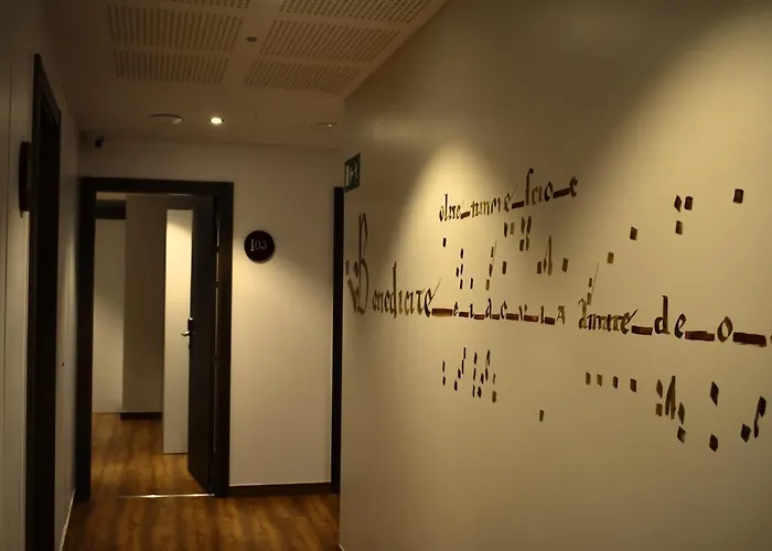 Turisticos Pueri Cantores * Burgo