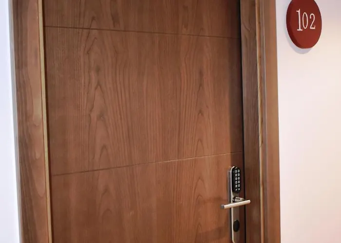 Turísticos Pueri Cantores * Burgo