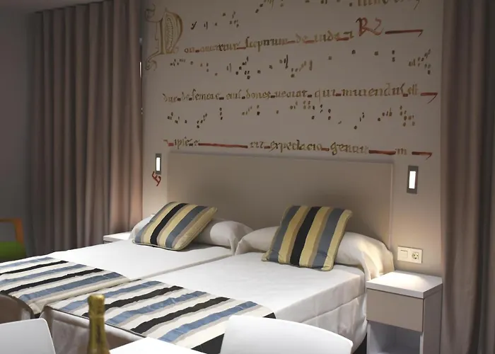 Turisticos Pueri Cantores Lägenhet *