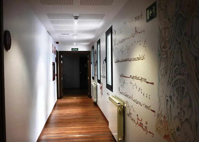 Turisticos Pueri Cantores *