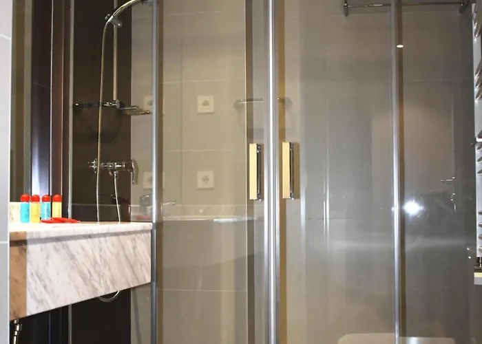 Apartamento Turísticos Pueri Cantores Burgo