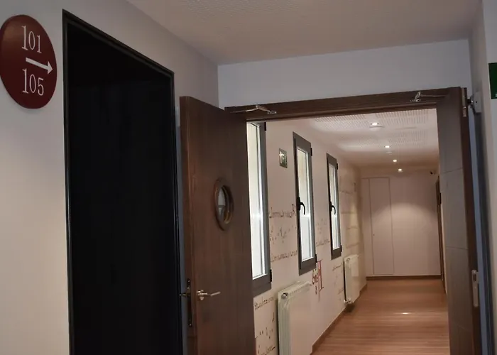 Turísticos Pueri Cantores * Burgo