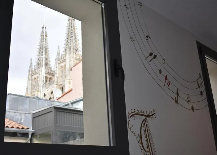 Turísticos Pueri Cantores * Burgo