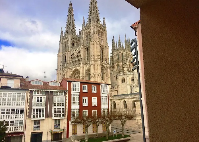 Turísticos Pueri Cantores