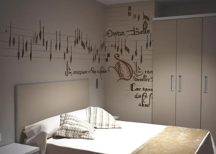 Turísticos Pueri Cantores * Burgo