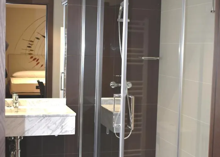 Turisticos Pueri Cantores Lägenhet