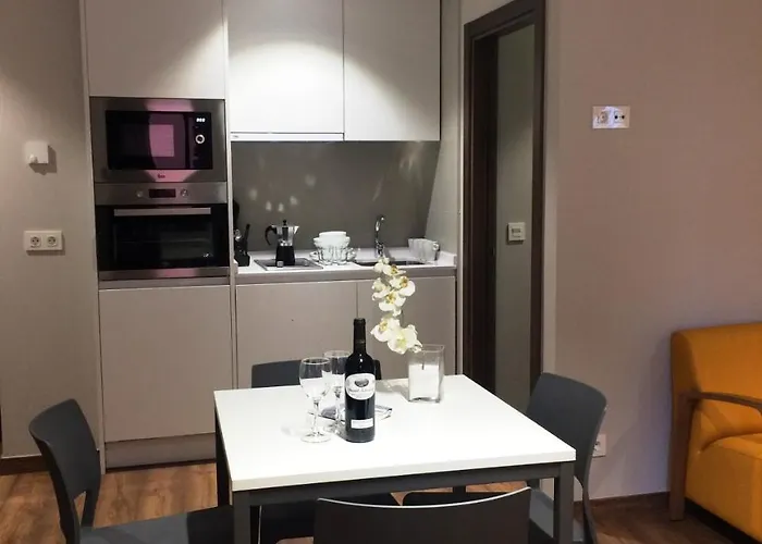 Turisticos Pueri Cantores * Burgo