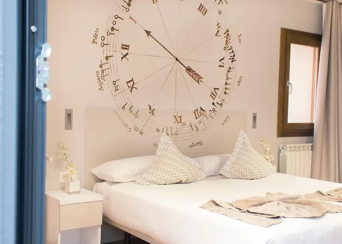 Turísticos Pueri Cantores Apartamento *